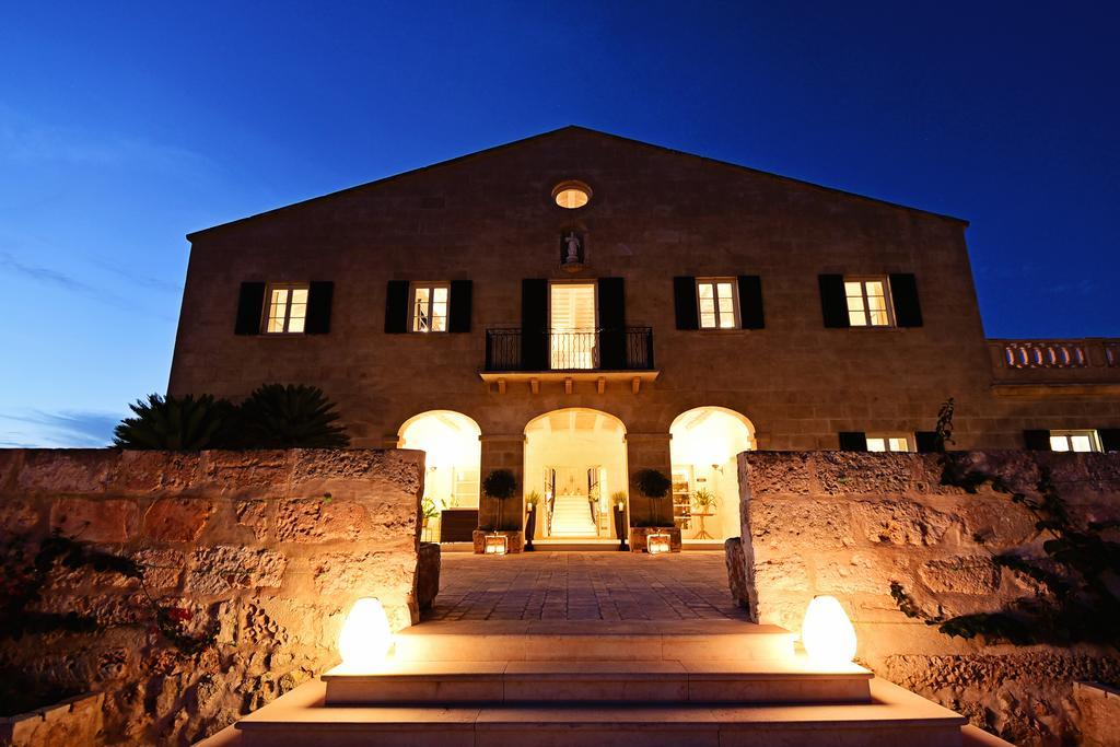 Cugo Gran Menorca Pension Mahón Buitenkant foto