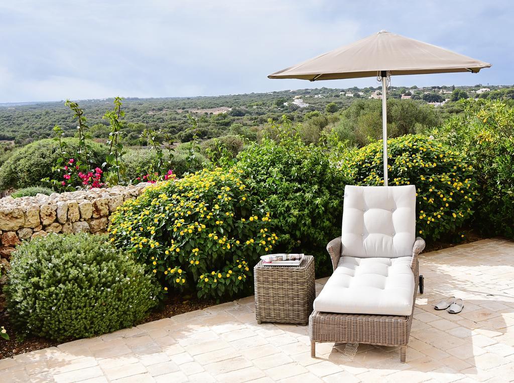 Cugo Gran Menorca Pension Mahón Buitenkant foto