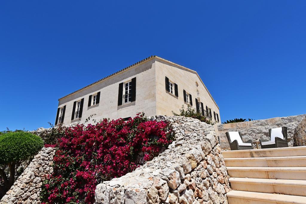 Cugo Gran Menorca Pension Mahón Buitenkant foto