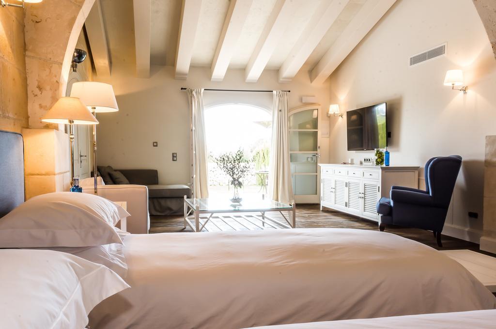 Cugo Gran Menorca Pension Mahón Buitenkant foto