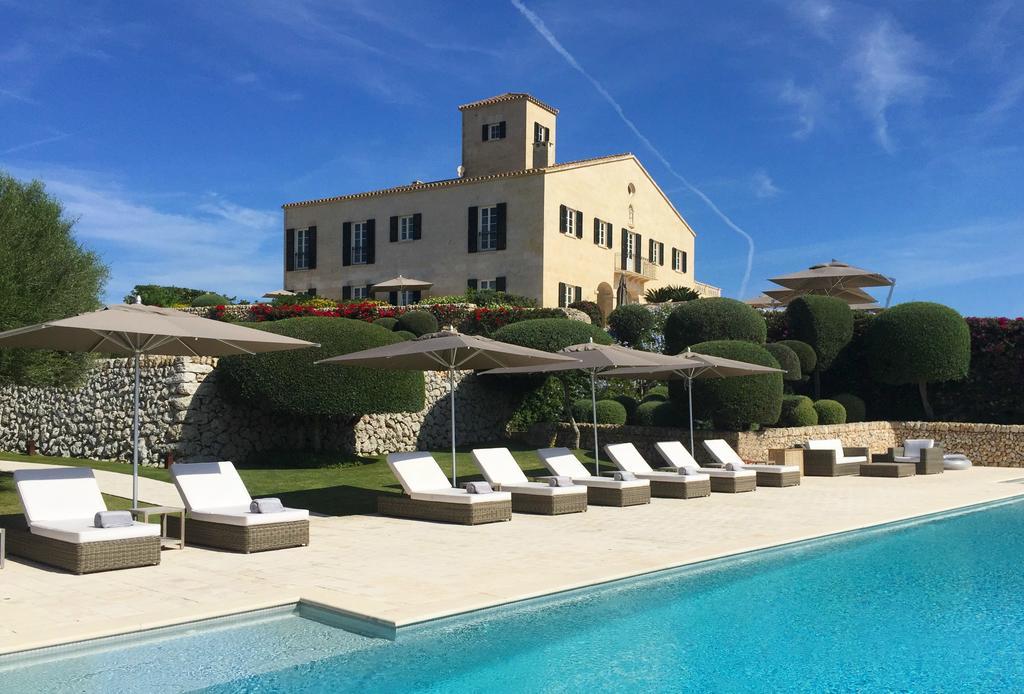 Cugo Gran Menorca Pension Mahón Buitenkant foto