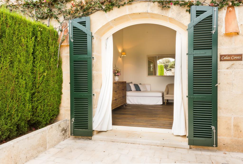 Cugo Gran Menorca Pension Mahón Buitenkant foto