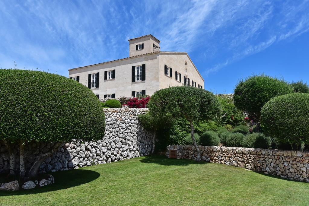 Cugo Gran Menorca Pension Mahón Buitenkant foto