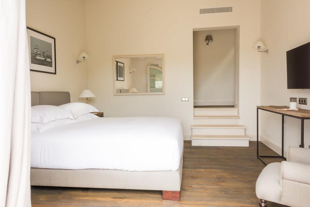 Cugo Gran Menorca Pension Mahón Buitenkant foto