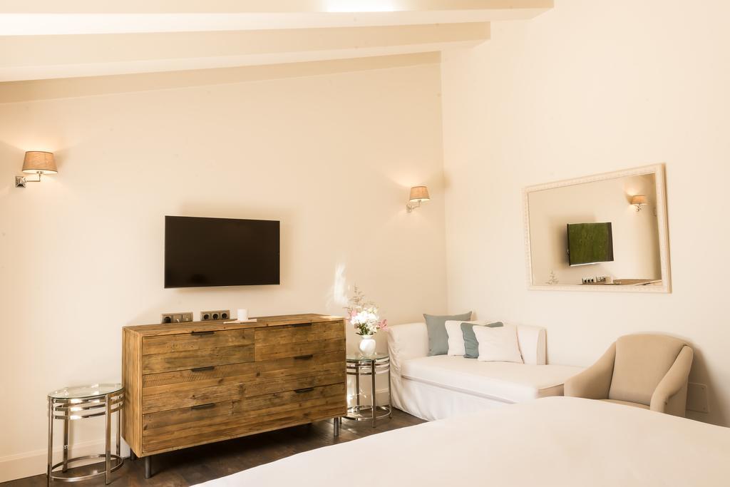 Cugo Gran Menorca Pension Mahón Buitenkant foto