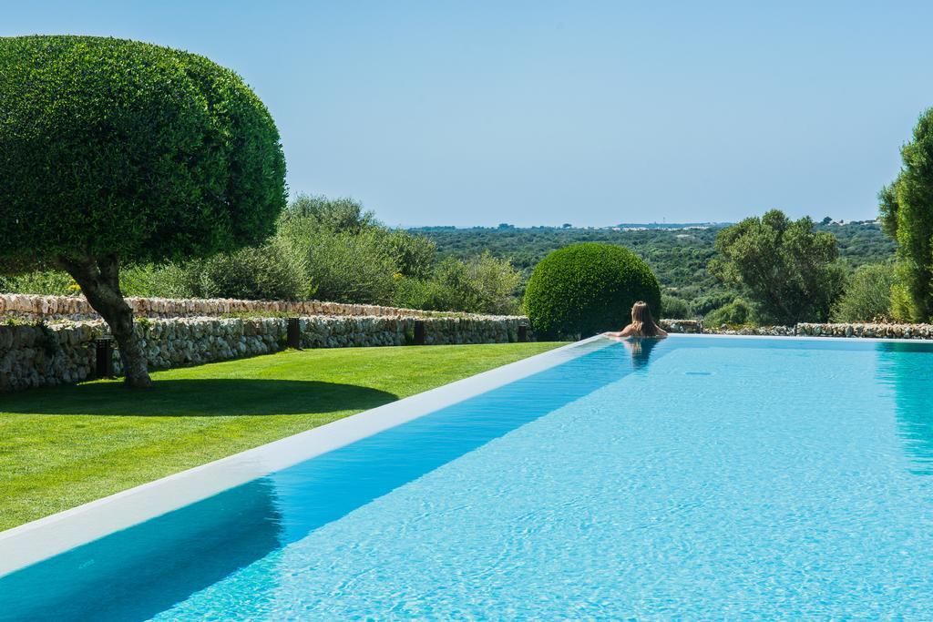 Cugo Gran Menorca Pension Mahón Buitenkant foto