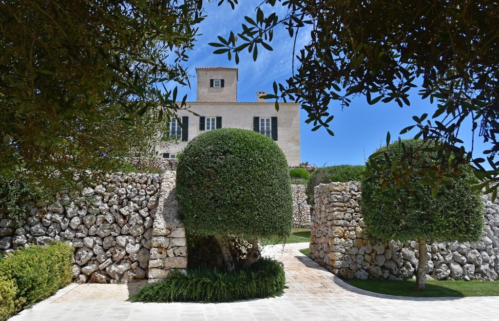 Cugo Gran Menorca Pension Mahón Buitenkant foto