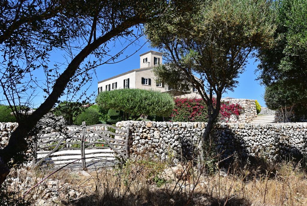 Cugo Gran Menorca Pension Mahón Buitenkant foto