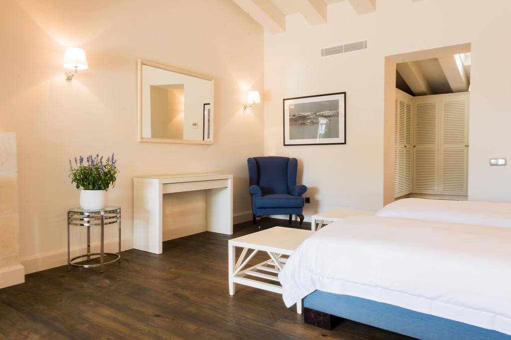 Cugo Gran Menorca Pension Mahón Buitenkant foto