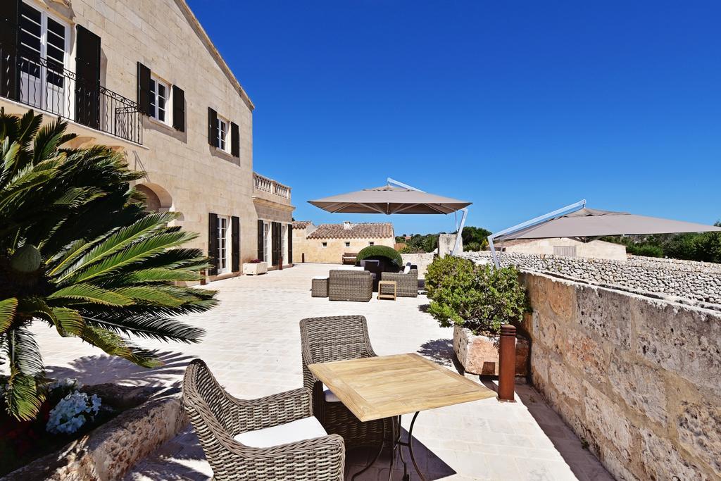 Cugo Gran Menorca Pension Mahón Buitenkant foto
