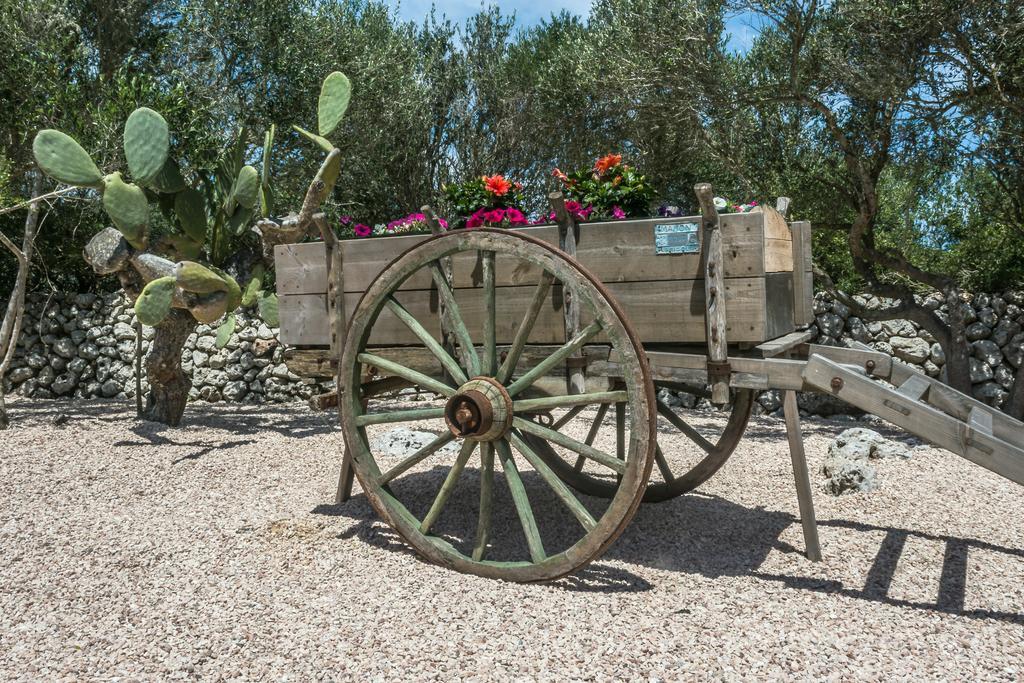 Cugo Gran Menorca Pension Mahón Buitenkant foto
