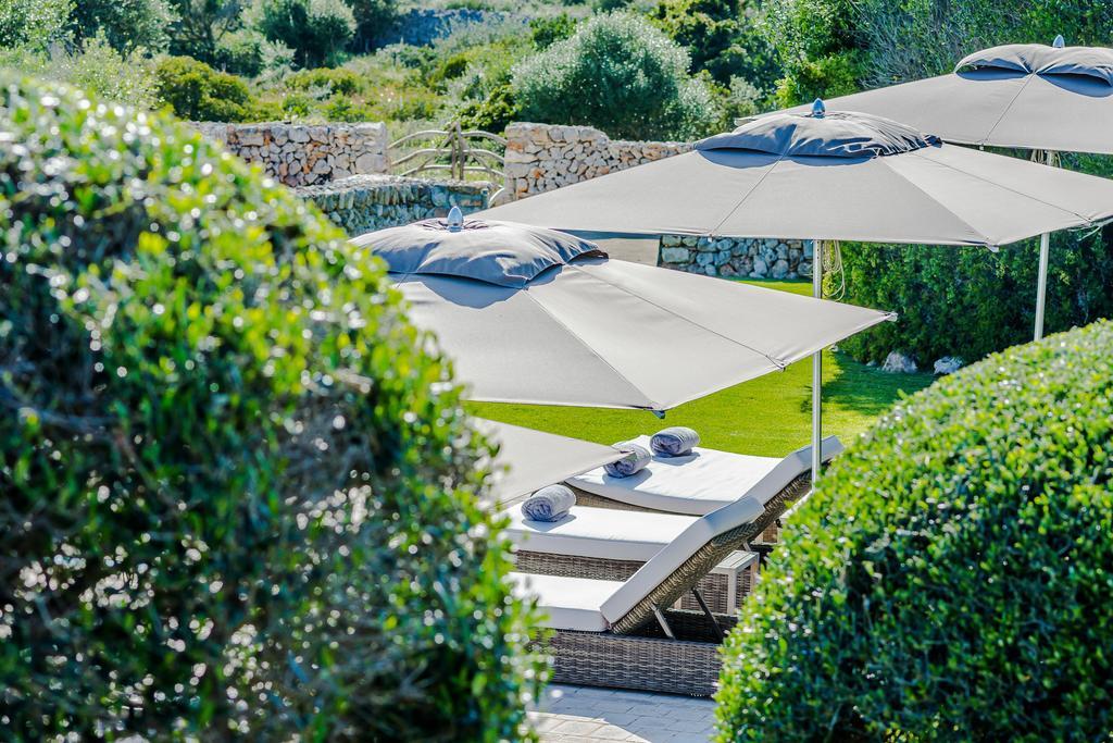 Cugo Gran Menorca Pension Mahón Buitenkant foto