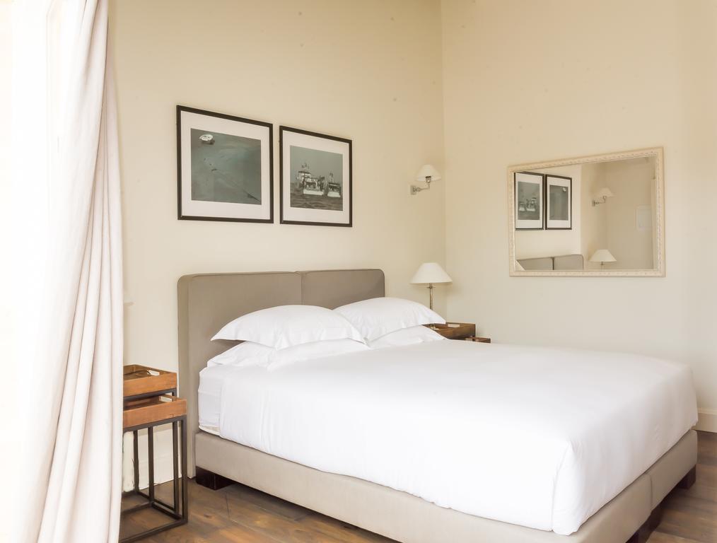 Cugo Gran Menorca Pension Mahón Buitenkant foto