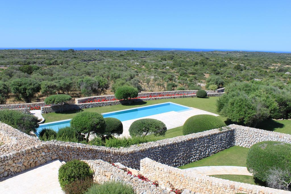 Cugo Gran Menorca Pension Mahón Buitenkant foto