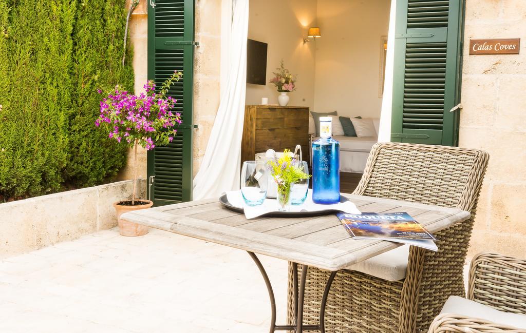 Cugo Gran Menorca Pension Mahón Buitenkant foto