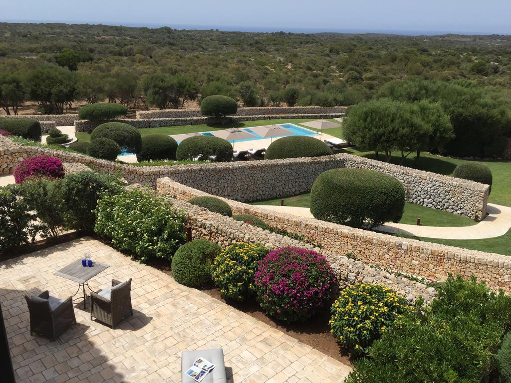 Cugo Gran Menorca Pension Mahón Buitenkant foto