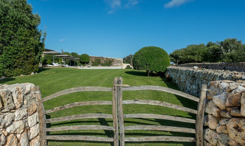 Cugo Gran Menorca Pension Mahón Buitenkant foto