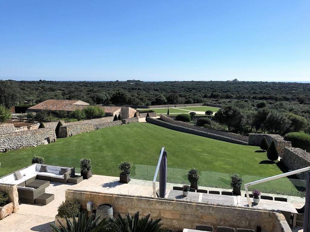 Cugo Gran Menorca Pension Mahón Buitenkant foto
