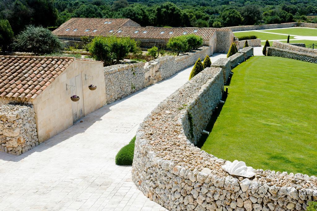 Cugo Gran Menorca Pension Mahón Buitenkant foto