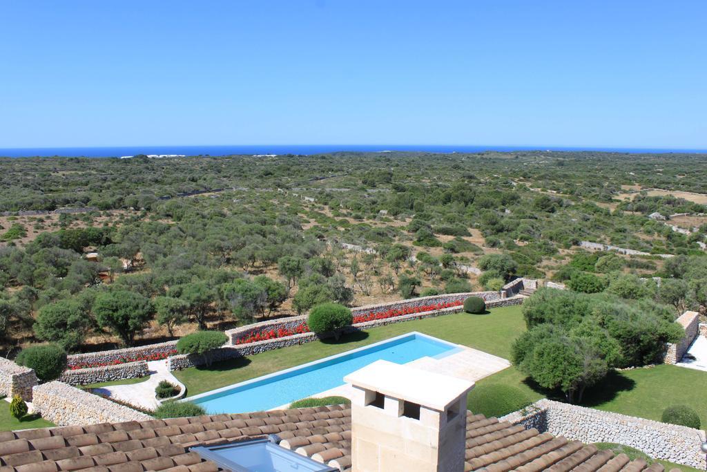 Cugo Gran Menorca Pension Mahón Buitenkant foto