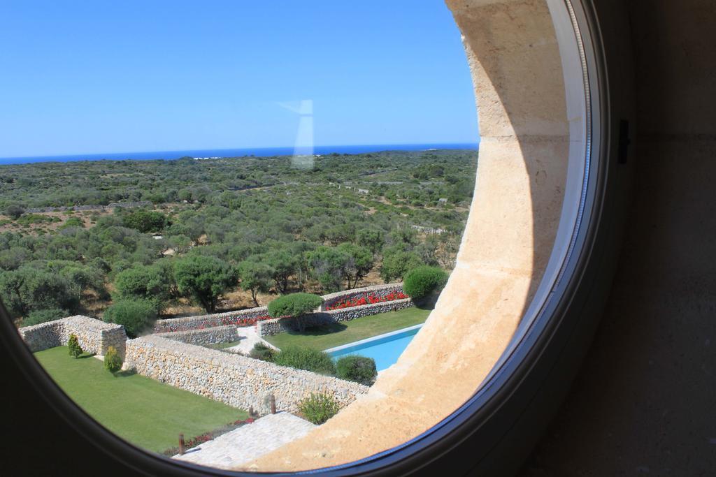 Cugo Gran Menorca Pension Mahón Buitenkant foto