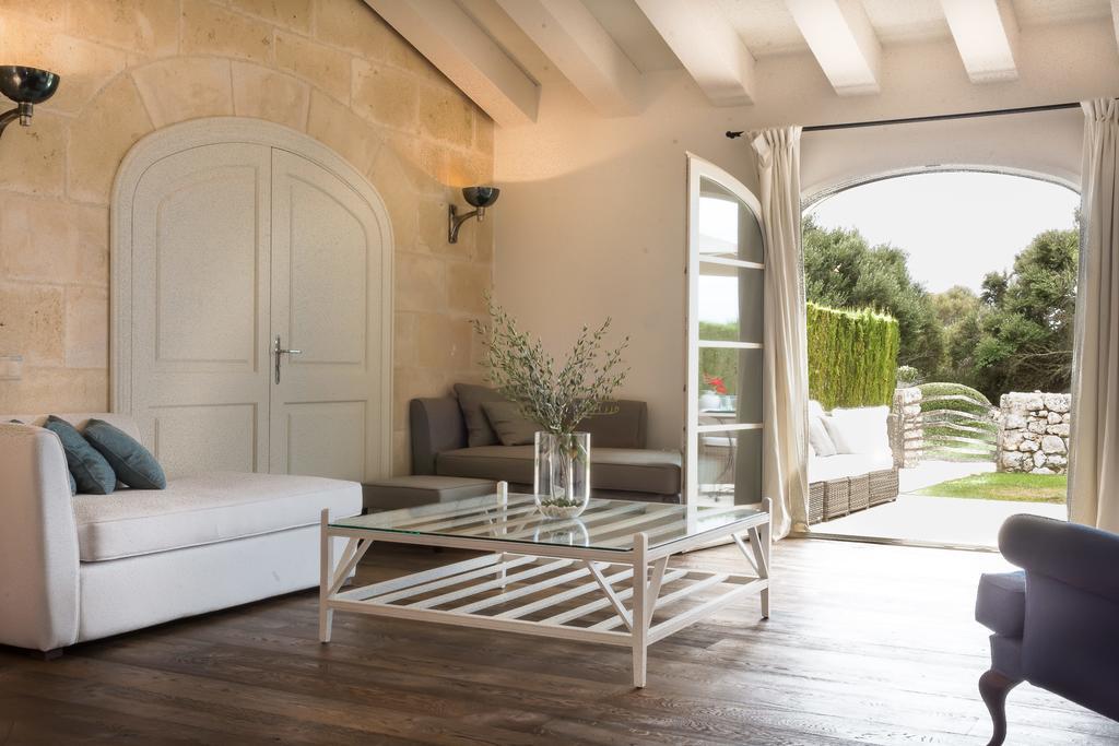Cugo Gran Menorca Pension Mahón Buitenkant foto