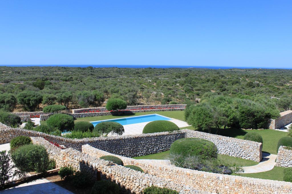 Cugo Gran Menorca Pension Mahón Buitenkant foto