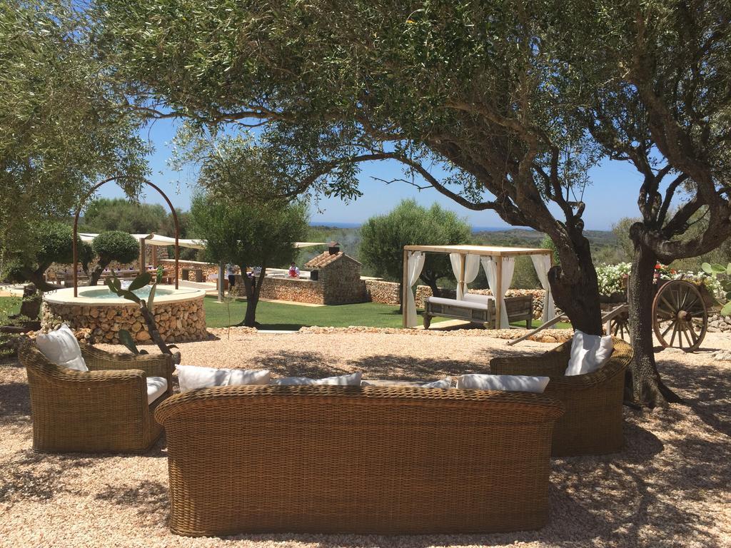 Cugo Gran Menorca Pension Mahón Buitenkant foto