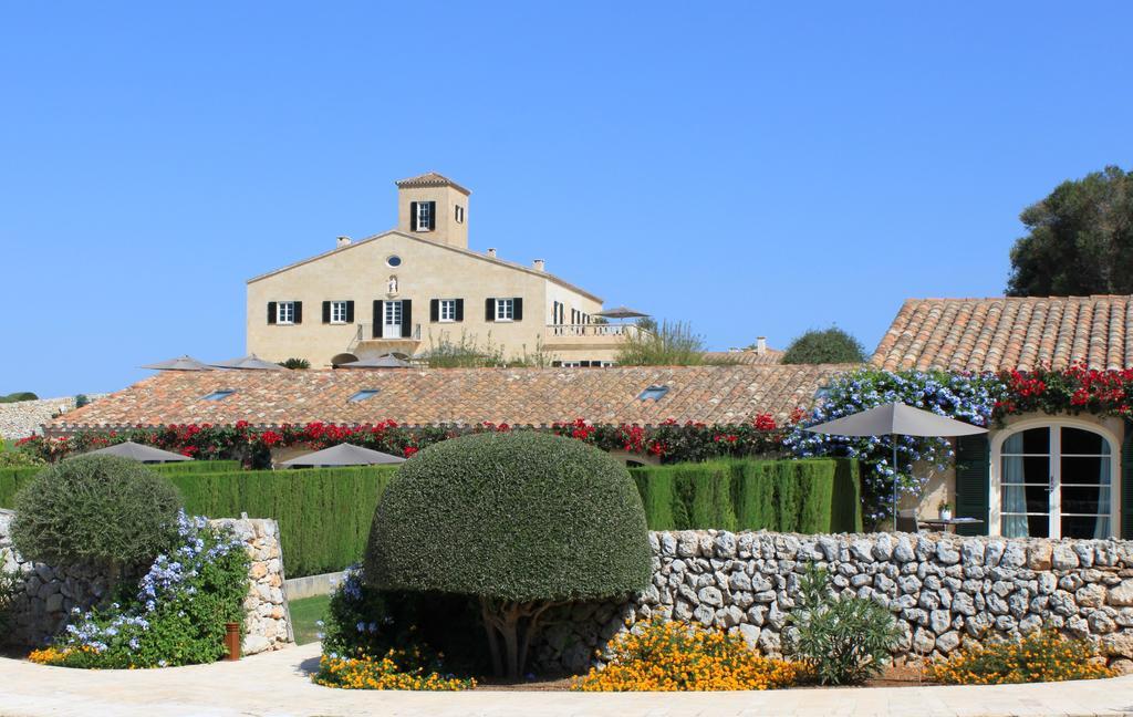 Cugo Gran Menorca Pension Mahón Buitenkant foto