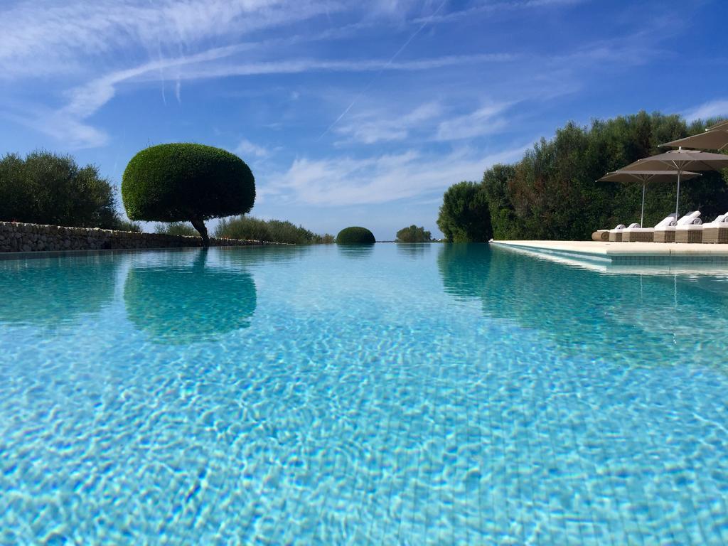 Cugo Gran Menorca Pension Mahón Buitenkant foto