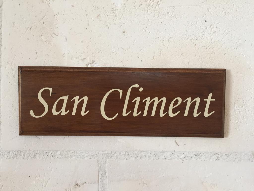 Cugo Gran Menorca Pension Mahón Buitenkant foto