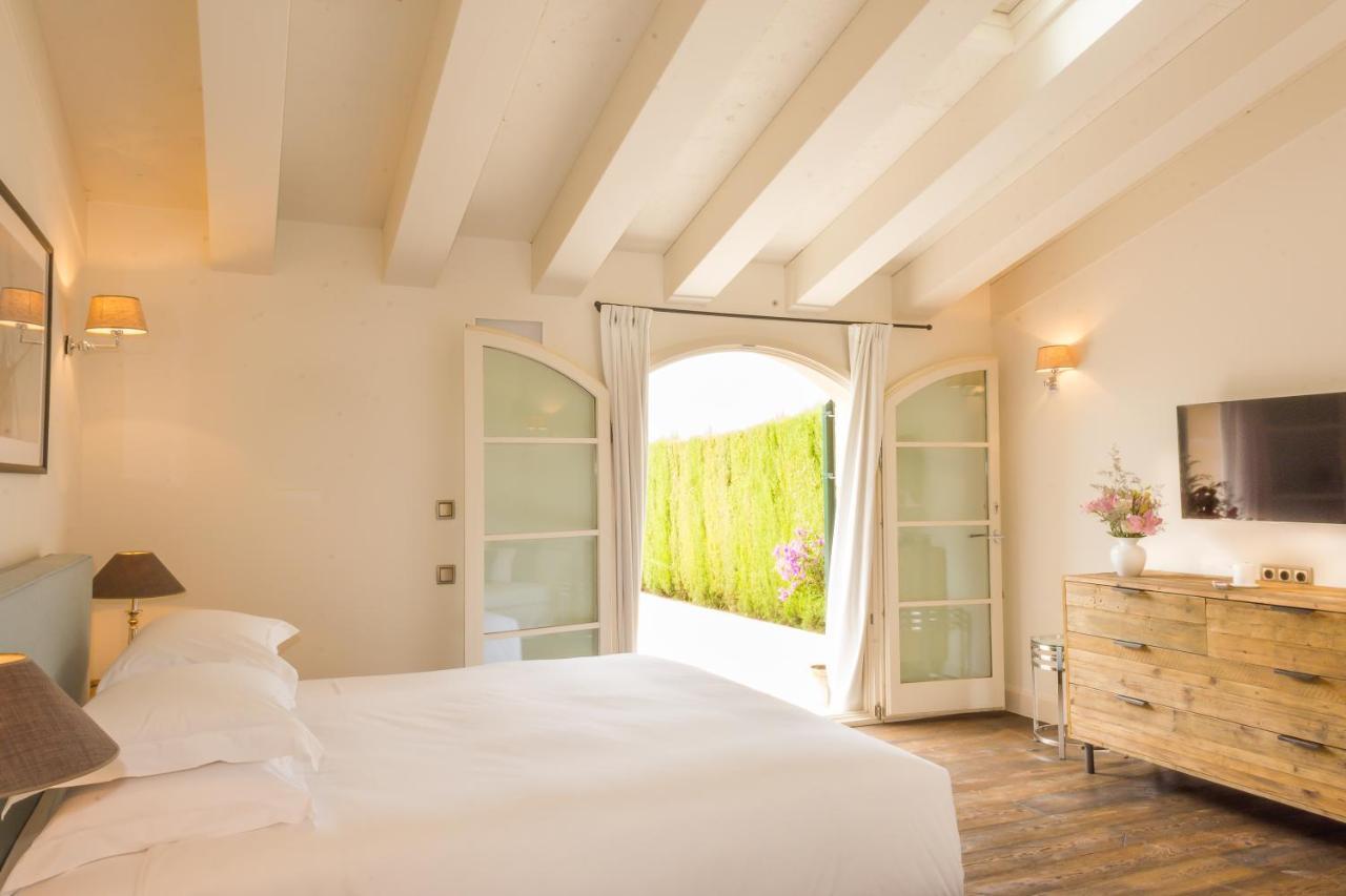 Cugo Gran Menorca Pension Mahón Buitenkant foto