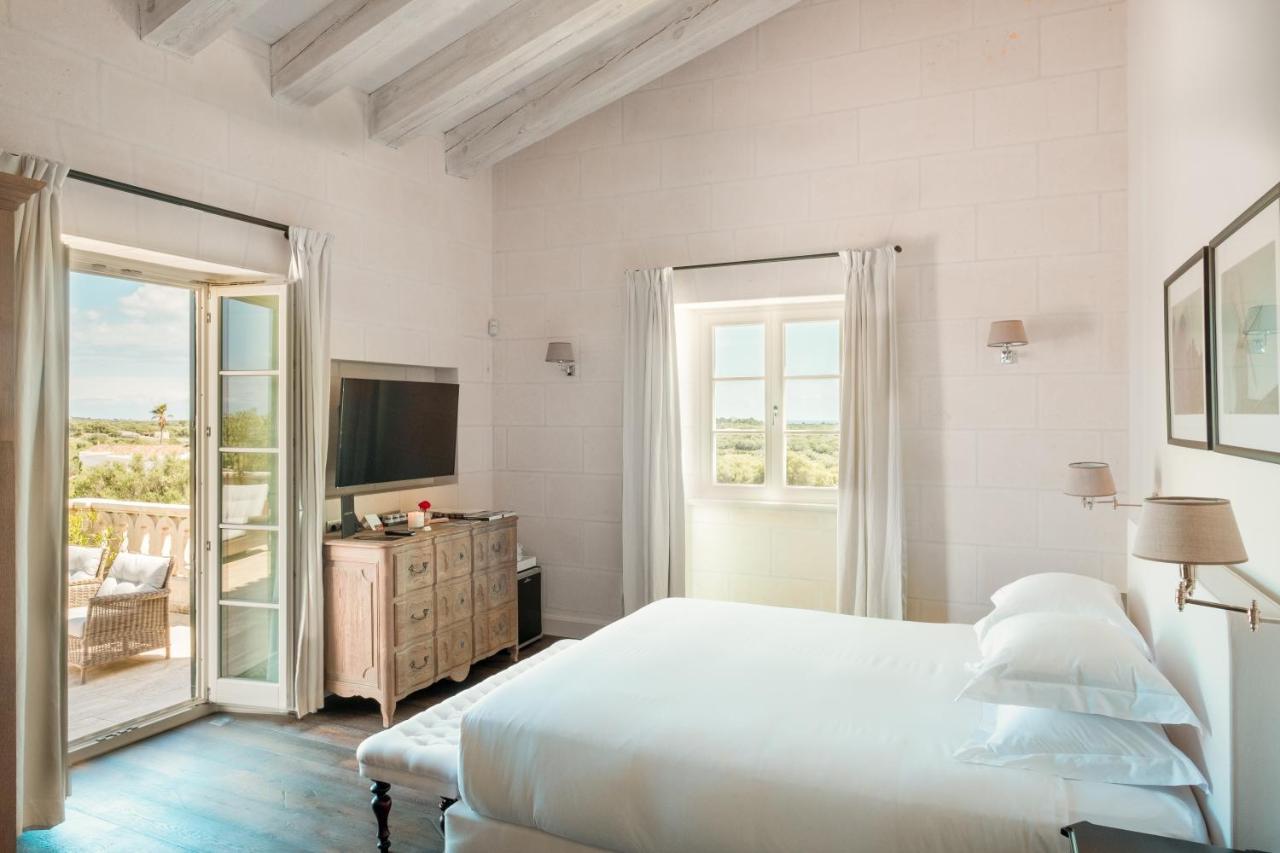 Cugo Gran Menorca Pension Mahón Buitenkant foto
