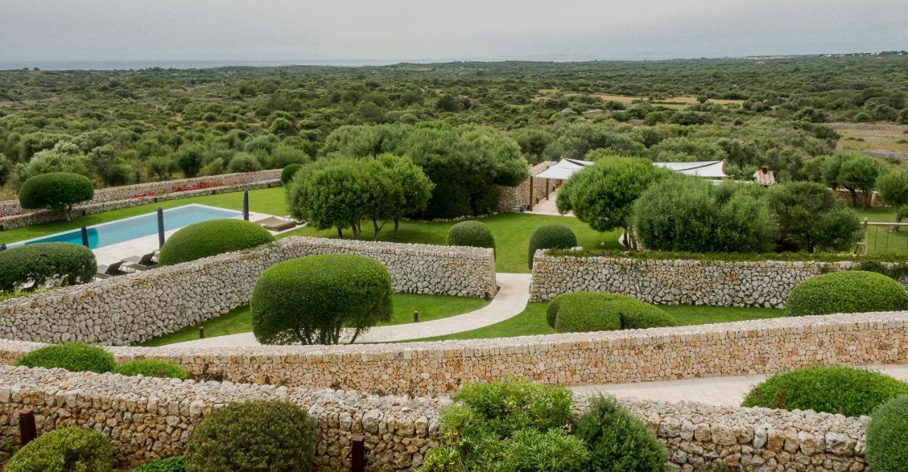Cugo Gran Menorca Pension Mahón Buitenkant foto