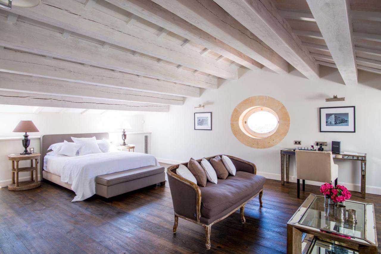 Cugo Gran Menorca Pension Mahón Buitenkant foto
